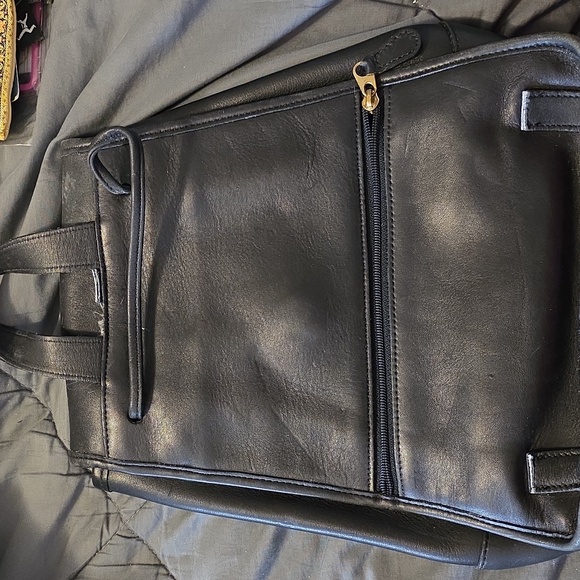 VINTAGE CIACH PROJECT BAG - Picture 2 of 3